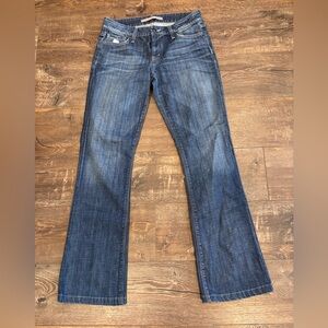 Joes Jeans Honey Fit size 28 Women’s Jeans 98% Cotton
